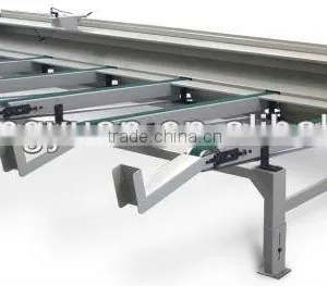Timber Out Feed Conveyor System thumbnail-1