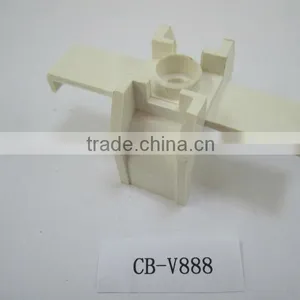 Plastic Bracket for Capacitance thumbnail-2