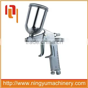200ml Aluminium Cup Best Car Spray thumbnail-1