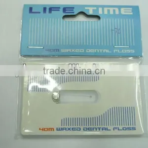 Dental Floss Picks thumbnail-1