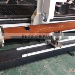 High Quality Plasma Metal Cutting Machine thumbnail-4