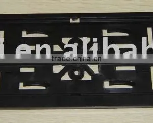 License Frame thumbnail-1