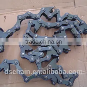 Agricultural Chains With Attachments Combine Chains ZGS38/ZGS38F1 thumbnail-1