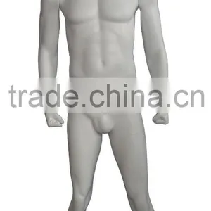 Male Athletic Mannequins for Sports Garments Display thumbnail-4