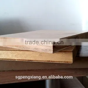 High Quality and Cheap Price Block Board thumbnail-4