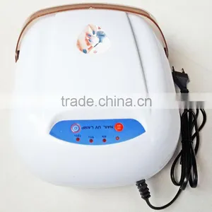 Professional uv Nail Lamp uv Lamp 36w / Nail Art Machine thumbnail-1