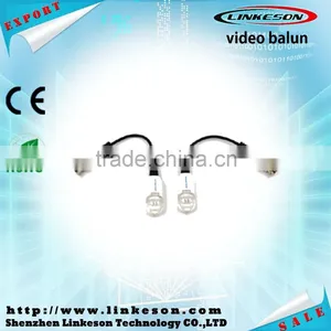 BNC Connector for CCTV Camera VCR Video Balun thumbnail-4