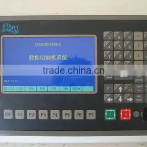MIECH1325 China Manufacturer Auto Torch Height Control Plasma Cutting Machine thumbnail-2