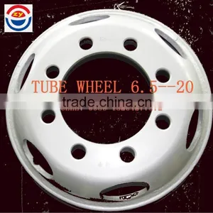 TRUCK WHEEL thumbnail-1