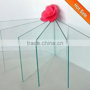2mm Clear Dheet Glass thumbnail-1