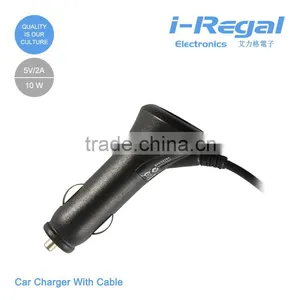 For S4 Car Charger With Cable thumbnail-1