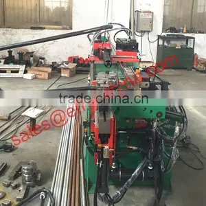 EMMCHINA EM632A-1S Automatic Bending Machine thumbnail-2