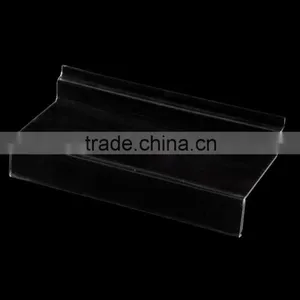 Acrylic Slatwall Shoe Rack thumbnail-6