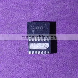 RICHTEK Model Code:10 (10E,10M,10F ...) DFN-14 thumbnail-1