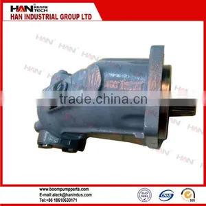 REXROTH OIL PUMP A2F02361L-VAB05 thumbnail-2