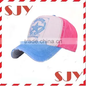 100%cotton Twiil Low Profile Sports Hat Fashion Promation Cap thumbnail-3