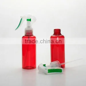 Trigger Gun Spray PET 150ml Red thumbnail-1