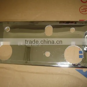 Stainless Steel Mica Heating Plate/heater Plate thumbnail-1
