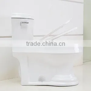 CUPC One Piece Toilet thumbnail-4
