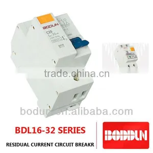 BDL26-32 RCBO 1P+N thumbnail-1