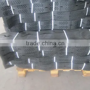 Textured Hdpe Geocell for Road Construction thumbnail-1