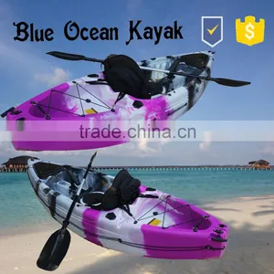 Blue Ocean Fishing Boat thumbnail-1