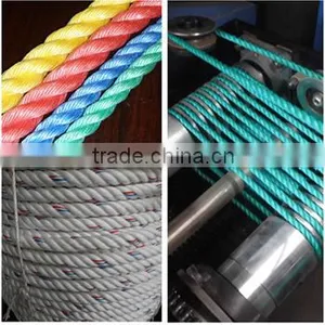 PP DANLINE ROPE FOR FISHING ROPE thumbnail-1
