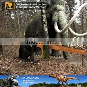 My Dino-C070 High Quality Huge Animal Models for Sale thumbnail-1