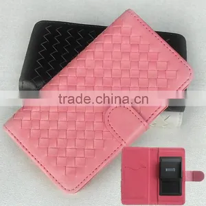 Woven Universal Phone Case for S5 S6 thumbnail-1
