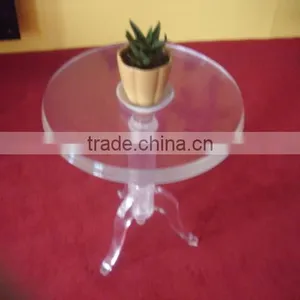 Acrylic Chair thumbnail-3
