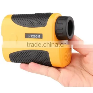 The 1200 - Meter Telescope Laser Rangefinder With Angle thumbnail-1