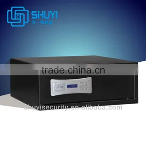 High Quality Security Safes for Hotel Safe From Ningbo Factory thumbnail-1