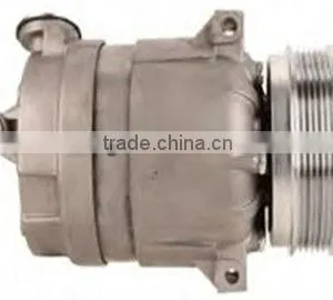 Compressori di Aria Condizionata Auto A/C Compressor 13185406 For Opel thumbnail-1