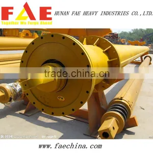 FAE NEW Product!!! Micro-piles Piling Rig, FAR120 Hydraulic Rotary Drilling Rig With Kelly Bar thumbnail-4