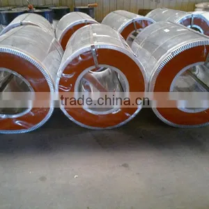 Hot Dip Galvalume Steel Coils thumbnail-1