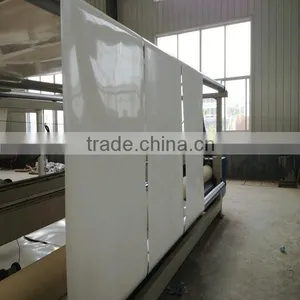 High Density Polyethylene Geomembrane for Fish Farming Pond Liner thumbnail-3