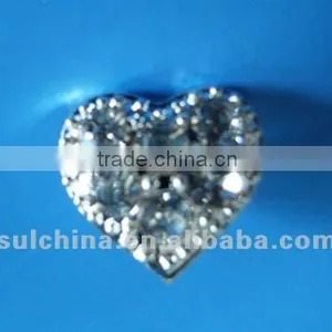 Crystal Button thumbnail-1