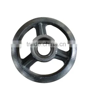 Combine Harvester Parts/Roller For Kubota Harvester thumbnail-1