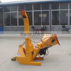 Wood Chipper thumbnail-4
