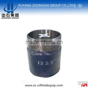 API 5CT China Oil Tools Floating Equipment Float Shoe and Float Collar at Factory Price thumbnail-3