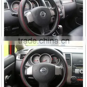 Car Steering Wheel Cover Auto Parts Suzuki Grand Vitara thumbnail-5