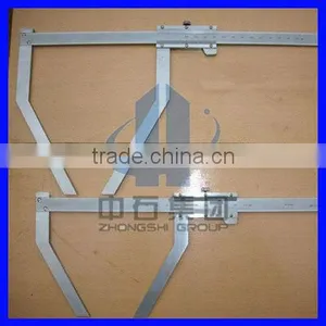 (3Point )Three Point Caliper Gauge /Tripod Gauge For Oilfield thumbnail-1