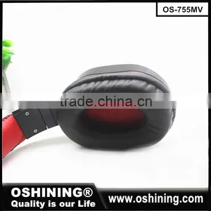 Favorites Compare OEM Wried Headset/Headphone for Laptops,MP3,MP4,Smarphone and Tablet PC thumbnail-5