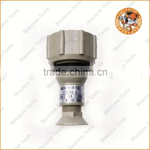 792881 Watertight 3-pin Plugs & Receptacles With Switch, Type HNA thumbnail-1
