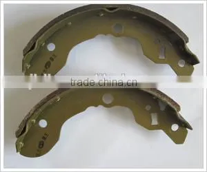 Auto Spare Parts Rear Brake Pads Other Auto Parts thumbnail-1