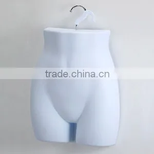 Female Plastic Bottom Display Form thumbnail-1