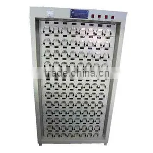 Led Display Charger Rack/charging Station for for KL4.5LM, KL3LM Serand KL3LM-B Series Cordless Digital Cap Lamps thumbnail-1