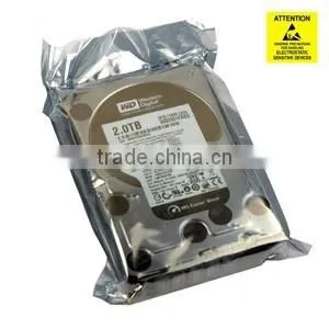 HDD Packing Anti-static Bag thumbnail-1