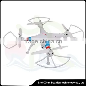 2016 New Product 4-Axis RC Syma X8C Drone With 2.0MP Camera and 5.8G Real-time Transmission Quadcopter thumbnail-2