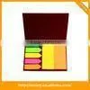 Onzing Hot Sale Sticky Memo Notes With Customized Design thumbnail-2